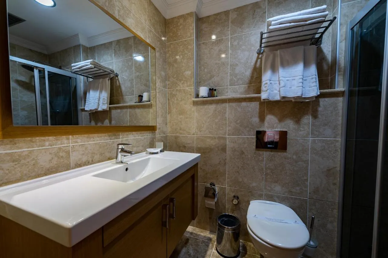 Levent Hotel Istanbul 3*,  Turkey