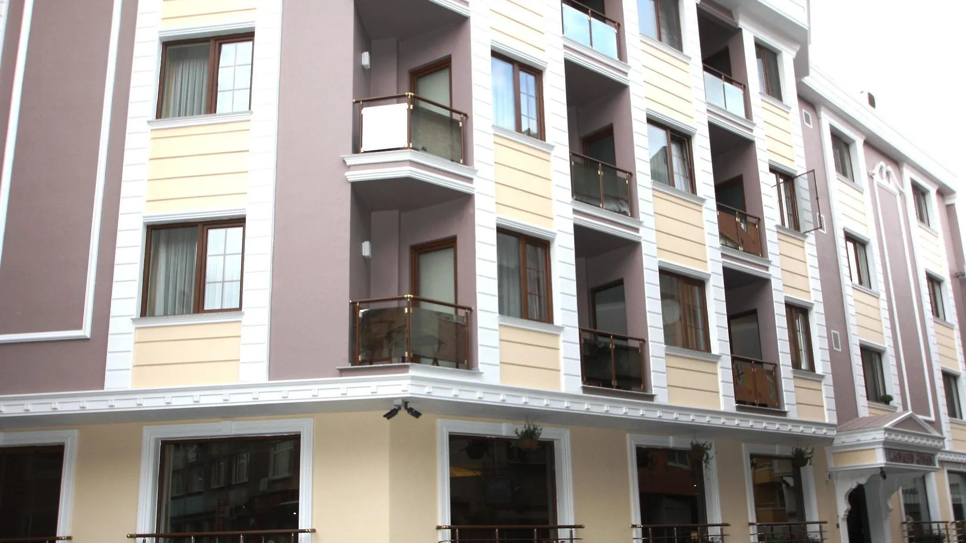 Levent Hotel Istanbul