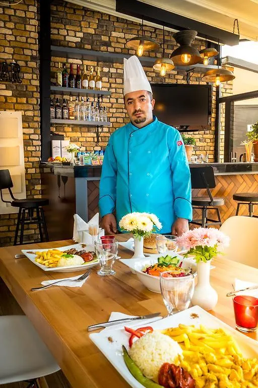 Levent Hotel Istanbul