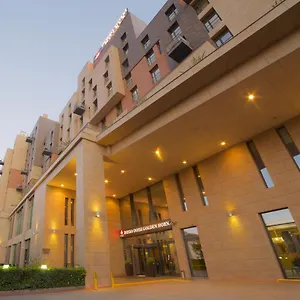 Otel Hilton Garden Golden Horn