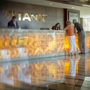 Otel Titanic Taksim