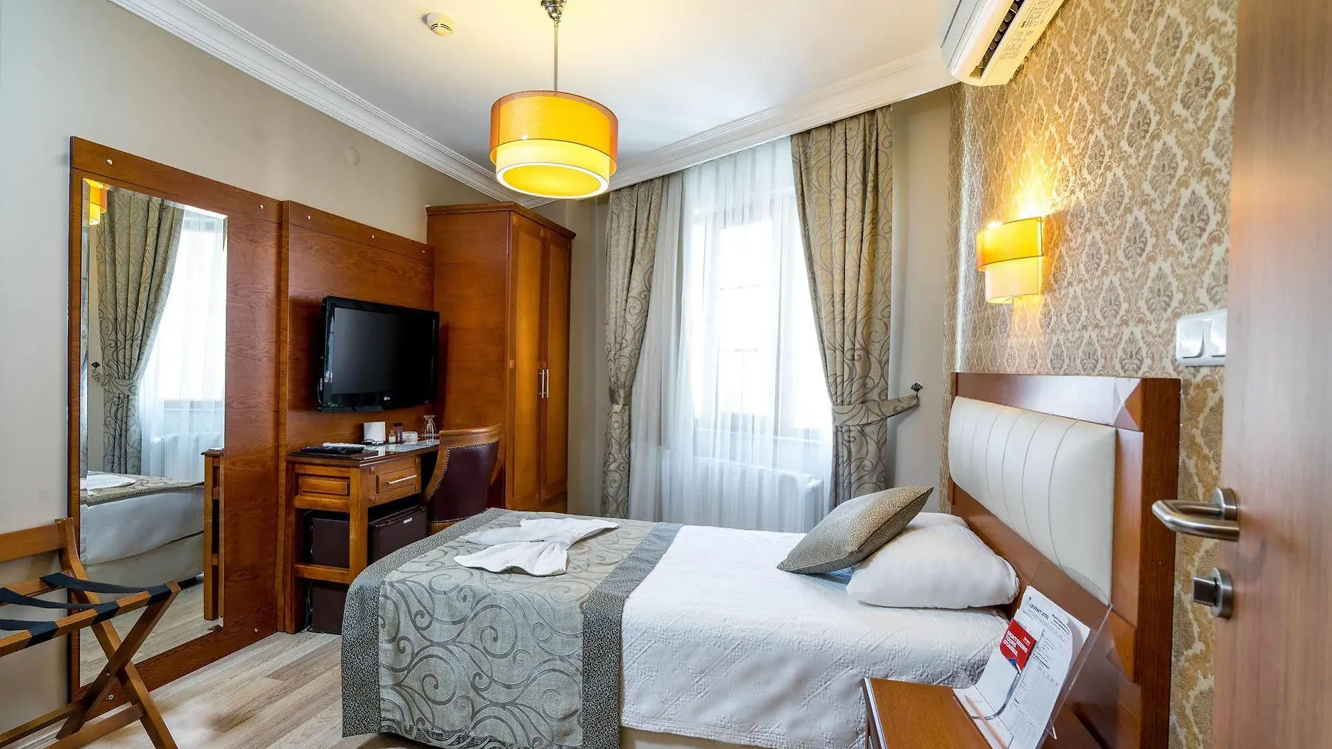 Levent Hotel Istanbul